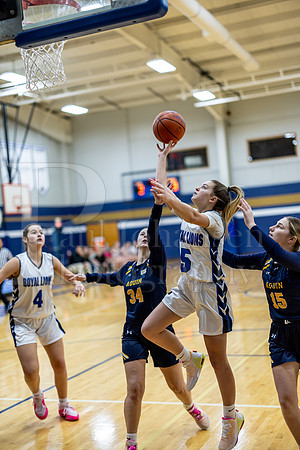 Rockford Christian Girls Varsity Basketball vs Freeport Aquin 12-12-2023-0090