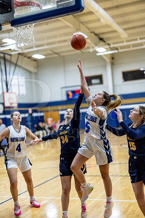 Rockford Christian Girls Varsity Basketball vs Freeport Aquin 12-12-2023-0091