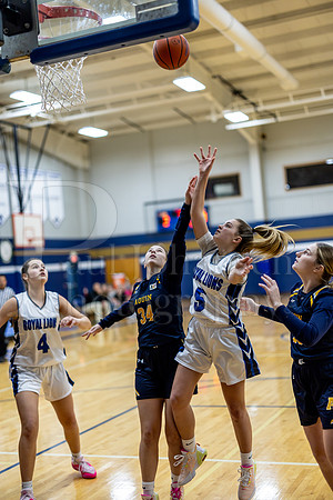 Rockford Christian Girls Varsity Basketball vs Freeport Aquin 12-12-2023-0092