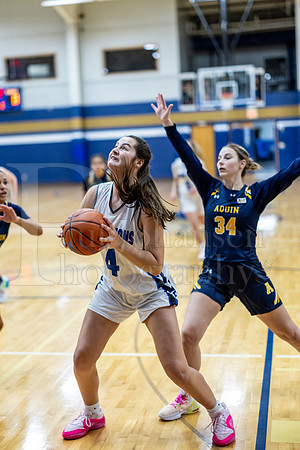 Rockford Christian Girls Varsity Basketball vs Freeport Aquin 12-12-2023-0098