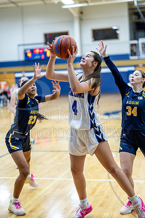 Rockford Christian Girls Varsity Basketball vs Freeport Aquin 12-12-2023-0100