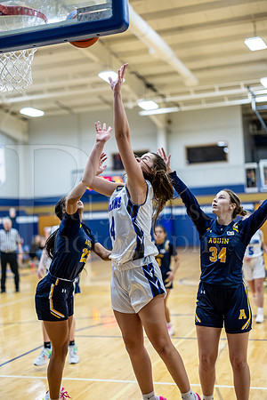 Rockford Christian Girls Varsity Basketball vs Freeport Aquin 12-12-2023-0103