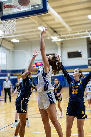 Rockford Christian Girls Varsity Basketball vs Freeport Aquin 12-12-2023-0104