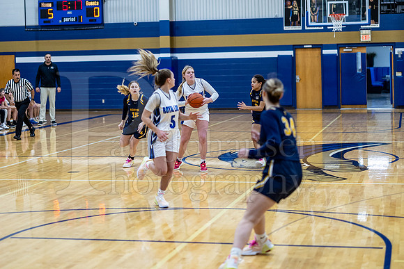 Rockford Christian Girls Varsity Basketball vs Freeport Aquin 12-12-2023-0109