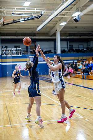 Rockford Christian Girls Varsity Basketball vs Freeport Aquin 12-12-2023-0111