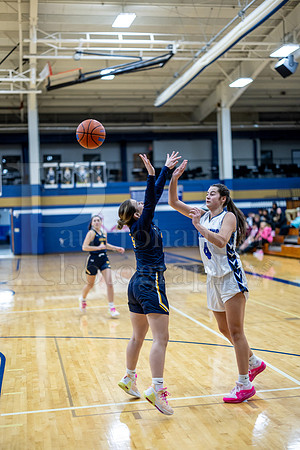 Rockford Christian Girls Varsity Basketball vs Freeport Aquin 12-12-2023-0112