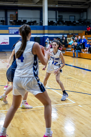 Rockford Christian Girls Varsity Basketball vs Freeport Aquin 12-12-2023-0121
