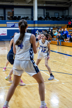 Rockford Christian Girls Varsity Basketball vs Freeport Aquin 12-12-2023-0122
