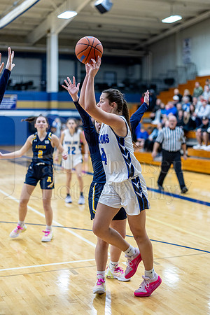 Rockford Christian Girls Varsity Basketball vs Freeport Aquin 12-12-2023-0126