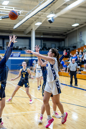 Rockford Christian Girls Varsity Basketball vs Freeport Aquin 12-12-2023-0128