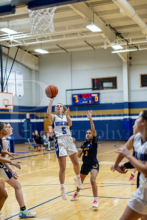 Rockford Christian Girls Varsity Basketball vs Freeport Aquin 12-12-2023-0132