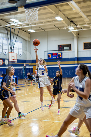Rockford Christian Girls Varsity Basketball vs Freeport Aquin 12-12-2023-0133