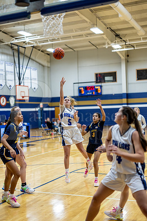 Rockford Christian Girls Varsity Basketball vs Freeport Aquin 12-12-2023-0134