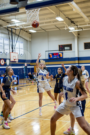 Rockford Christian Girls Varsity Basketball vs Freeport Aquin 12-12-2023-0135