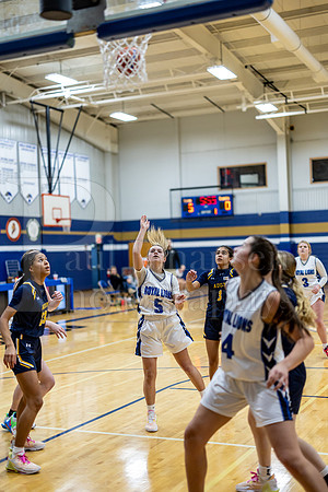 Rockford Christian Girls Varsity Basketball vs Freeport Aquin 12-12-2023-0136