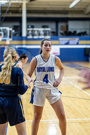 Rockford Christian Girls Varsity Basketball vs Freeport Aquin 12-12-2023-0146