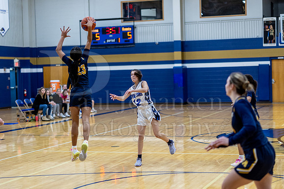 Rockford Christian Girls Varsity Basketball vs Freeport Aquin 12-12-2023-0161