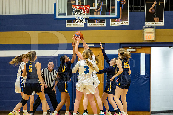 Rockford Christian Girls Varsity Basketball vs Freeport Aquin 12-12-2023-0175