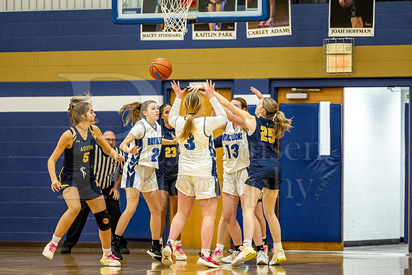 Rockford Christian Girls Varsity Basketball vs Freeport Aquin 12-12-2023-0179