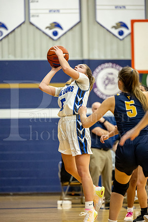 Rockford Christian Girls Varsity Basketball vs Freeport Aquin 12-12-2023-0186