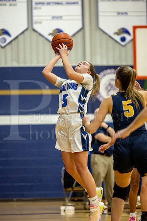Rockford Christian Girls Varsity Basketball vs Freeport Aquin 12-12-2023-0187