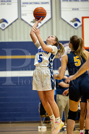 Rockford Christian Girls Varsity Basketball vs Freeport Aquin 12-12-2023-0188