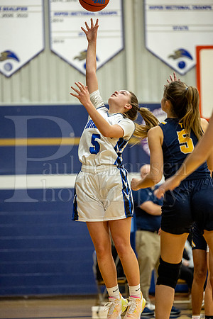 Rockford Christian Girls Varsity Basketball vs Freeport Aquin 12-12-2023-0189