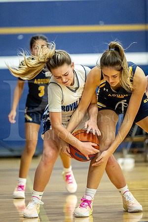 Rockford Christian Girls Varsity Basketball vs Freeport Aquin 12-12-2023-0194