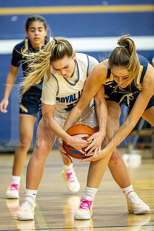 Rockford Christian Girls Varsity Basketball vs Freeport Aquin 12-12-2023-0195