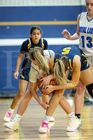 Rockford Christian Girls Varsity Basketball vs Freeport Aquin 12-12-2023-0200
