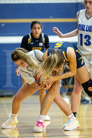Rockford Christian Girls Varsity Basketball vs Freeport Aquin 12-12-2023-0202