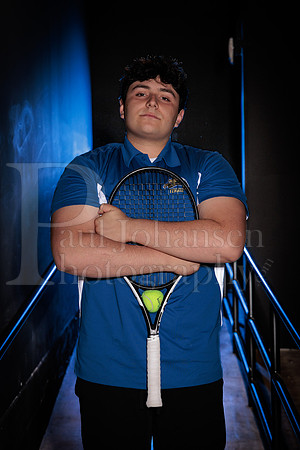 Rockford Christian Boys Tennis Spring 2025-0081