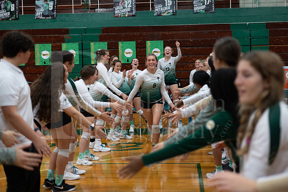 Boylan Girls Varsity Volleyball vs Belvidere 10-13-2022-0102