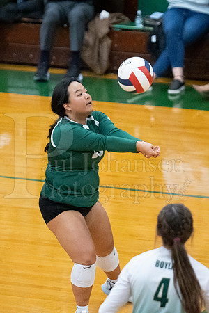 Boylan Girls Varsity Volleyball vs Belvidere 10-13-2022-0343