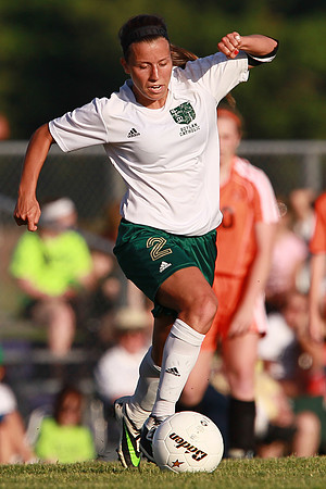 Boylan Girls Varisty Soccer vs Dekalb Sectional Final 5-30-2104-0647