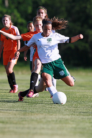 Boylan Girls Varisty Soccer vs Dekalb Sectional Final 5-30-2104-0135