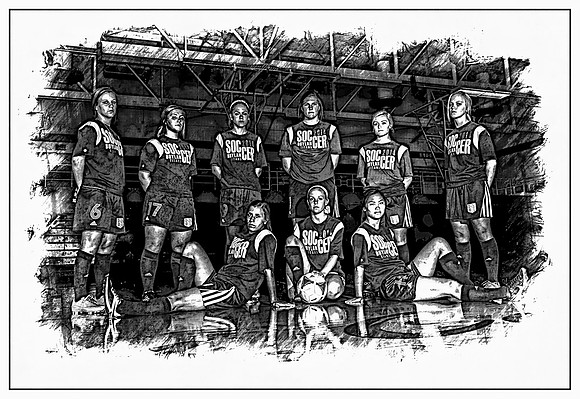 Boylan Varsity Girls Soccer Seniors 4-21-2014-1700_PE