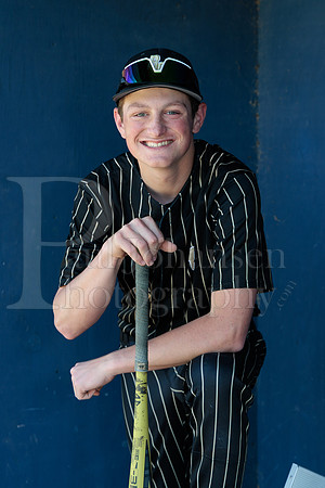 Rockford Christian Boys Varsity Baseball Spring 2025-0104