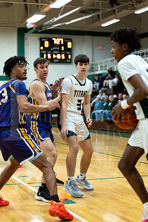 Boylan Boys Varsity Basketball vs Hononegah 12-13-2023-0026
