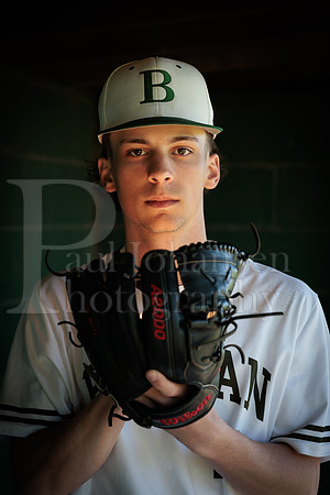 Boylan Boys Baseball Seniors Banner Shoot-0444