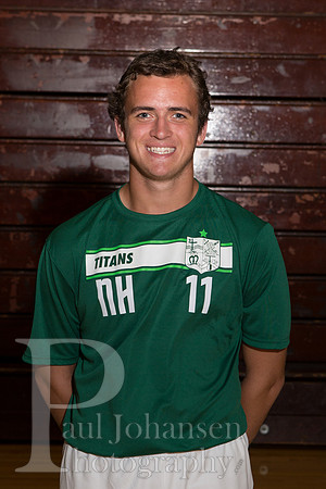 Boylan Boys Varsity Team and Senior Images 9-9-2014-2581