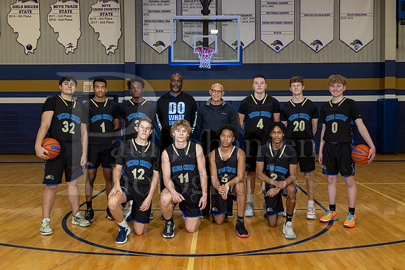 Rockford Christian Varsity Boys Basketball  Winter 2023-0476