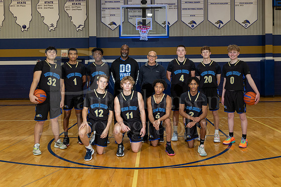 Rockford Christian Varsity Boys Basketball  Winter 2023-0475