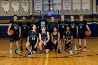 Rockford Christian Varsity Boys Basketball  Winter 2023-0479