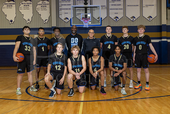 Rockford Christian Varsity Boys Basketball  Winter 2023-0479