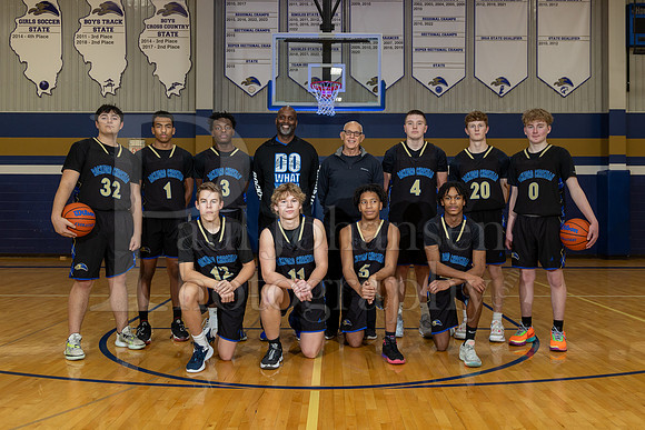 Rockford Christian Varsity Boys Basketball  Winter 2023-0480