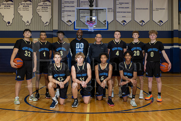 Rockford Christian Varsity Boys Basketball  Winter 2023-0482