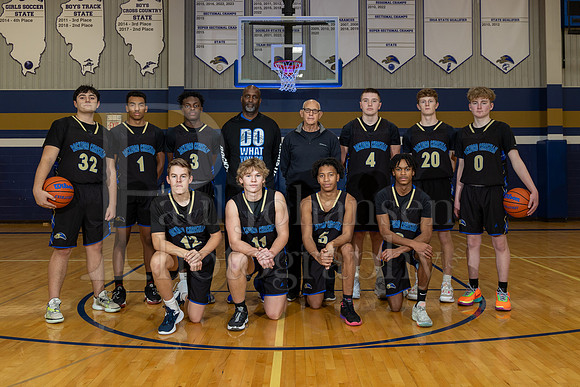 Rockford Christian Varsity Boys Basketball  Winter 2023-0484
