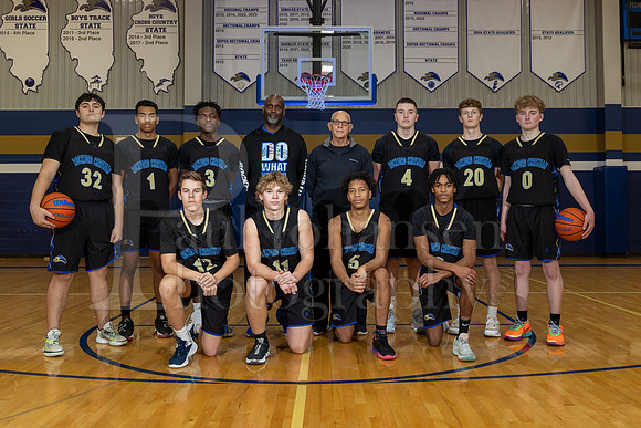 Rockford Christian Varsity Boys Basketball  Winter 2023-0486
