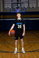 Rockford Christian Varsity Boys Basketball  Winter 2023-0492